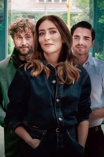 Plakat do serialu "Po prostu Alice" #1659364