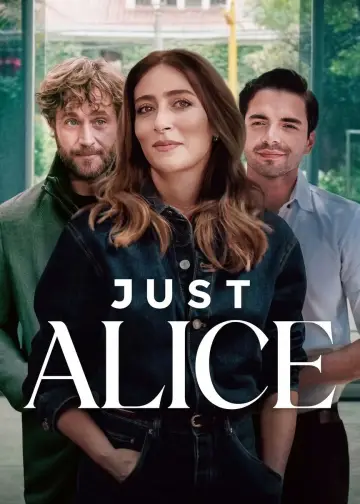 Plakat do serialu "Po prostu Alice" #1659365