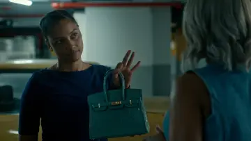 Zasłona do serialu "Zła influencerka" #1497188