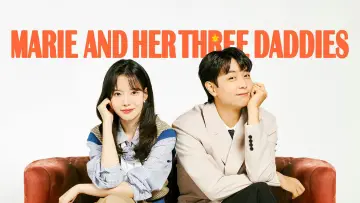 Zasłona do serialu "마리와 별난 아빠들" #1546749