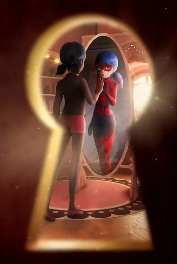 Plakat do serialu "Miraculous Secrets" #1479318