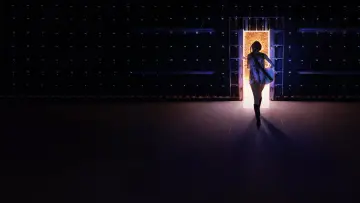 Zasłona к сериалу "The End of an Era" #1481765