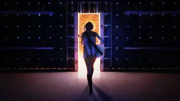 Zasłona к сериалу "The End of an Era" #1481768