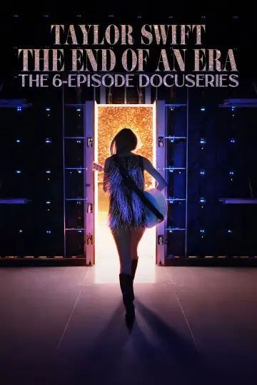 Plakat к сериалу "The End of an Era" #1481785