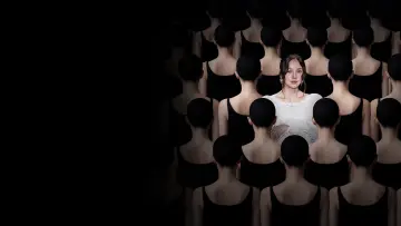 Zasłona do serialu "저스트 메이크업" #1671430