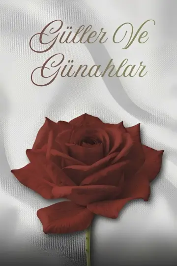 Plakat do serialu "Grzechy i róże" #1304258