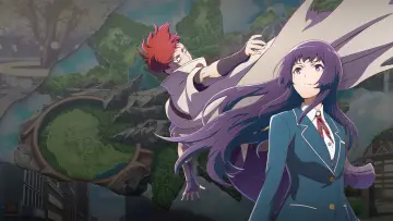 Zasłona do serialu "Strike World: Deadverse Reloaded the Anime" #1604136