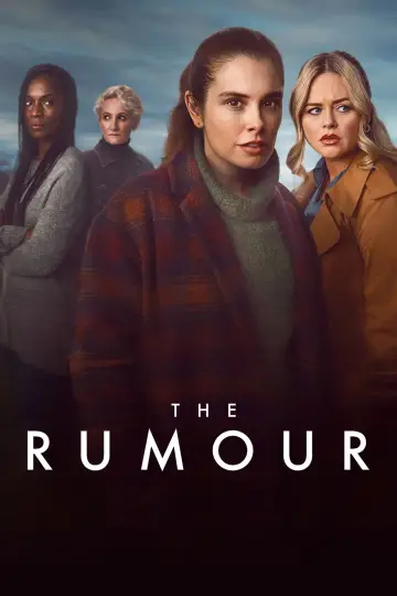 The Rumour plakat