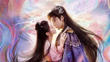 Zasłona do serialu "白夜宸缘起三生" #1844833