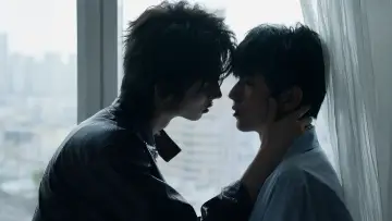 Zasłona к сериалу "入戏" #1472314