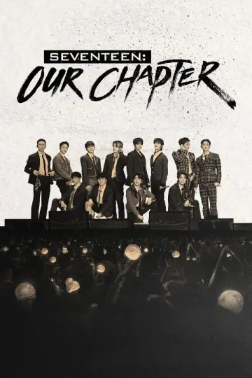 Plakat do serialu "SEVENTEEN: OUR CHAPTER" #1737807