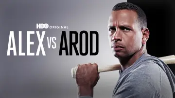 Zasłona do serialu "Alex kontra ARod" #1604432