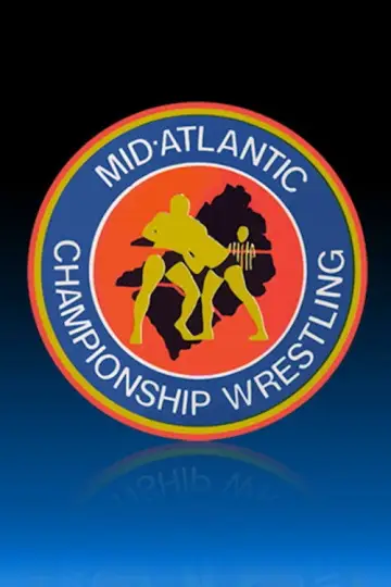 Mid-Atlantic Championship Wrestling plakat