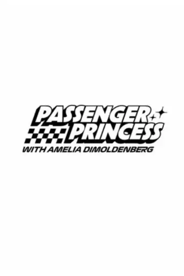 Passenger Princess plakat