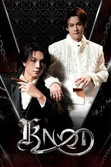 KNOT plakat
