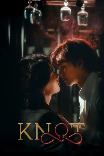 Plakat do serialu "KNOT" #1312406