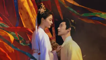 Zasłona do serialu "金吾不禁" #1712454