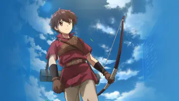 Zasłona к сериалу "最強の職業は勇者でも賢者でもなく鑑定士（仮）らしいですよ？" #1475691
