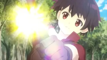 Zasłona к сериалу "最強の職業は勇者でも賢者でもなく鑑定士（仮）らしいですよ？" #1475693