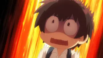 Zasłona к сериалу "最強の職業は勇者でも賢者でもなく鑑定士（仮）らしいですよ？" #1475697