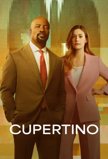 Plakat do serialu "Cupertino" #1666951