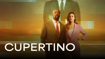 Zasłona do serialu "Cupertino" #1845104