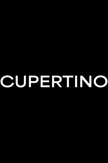 Plakat do serialu "Cupertino" #1916201