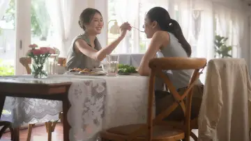 Zasłona к сериалу "สืบลับจับใจ" #1480892