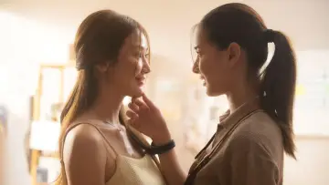 Zasłona к сериалу "สืบลับจับใจ" #1480894