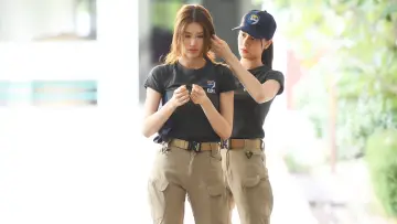 Zasłona к сериалу "สืบลับจับใจ" #1480899