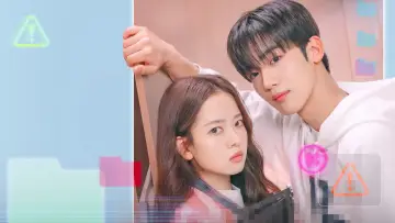 Zasłona к сериалу "제4차 사랑혁명" #1489825