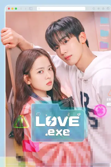Plakat do serialu "제4차 사랑혁명" #1671260