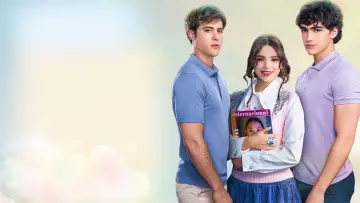Zasłona do serialu "Contrato de corazones, tú y yo" #1558980