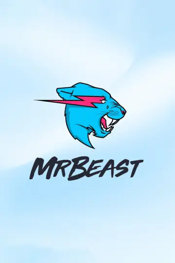 MrBeast plakat