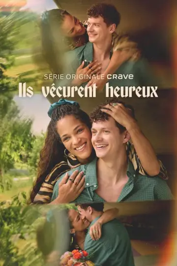 Ils vécurent heureux plakat