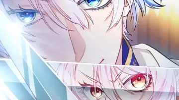 君主様に胸やけ plakat
