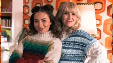 Zasłona к сериалу "Tajemnice fryzjera" #1228529