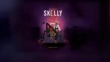 Zasłona do serialu "Skelly" #1604590