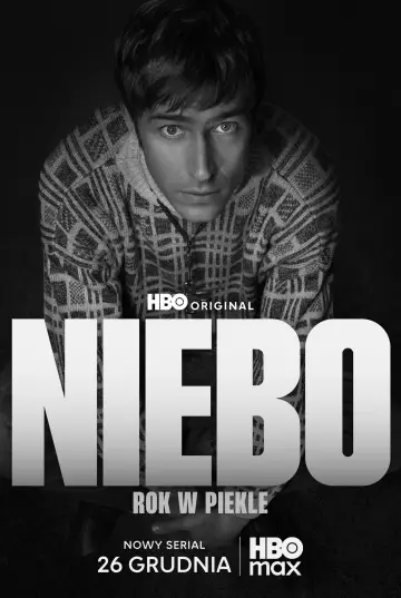 Plakat do serialu "Niebo" #1551122