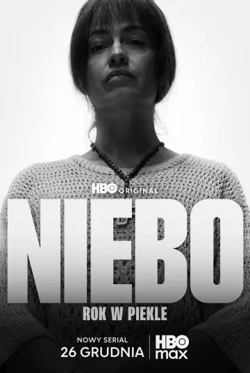 Plakat do serialu "Niebo" #1551125