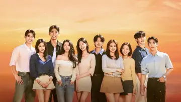 Zasłona к сериалу "누난 내게 여자야" #1475170