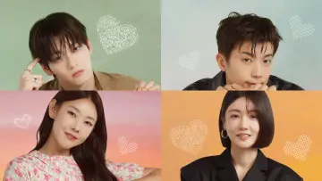 Zasłona к сериалу "누난 내게 여자야" #1475171
