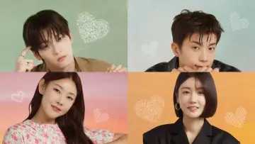 Zasłona к сериалу "누난 내게 여자야" #1475172
