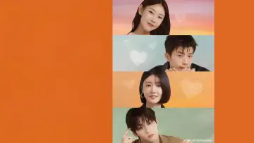 Zasłona к сериалу "누난 내게 여자야" #1475174