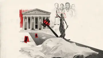 Zasłona do serialu "Protokół zbrodni" #1476663