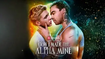 Zasłona do serialu "How I Made the Alpha Mine" #1505167