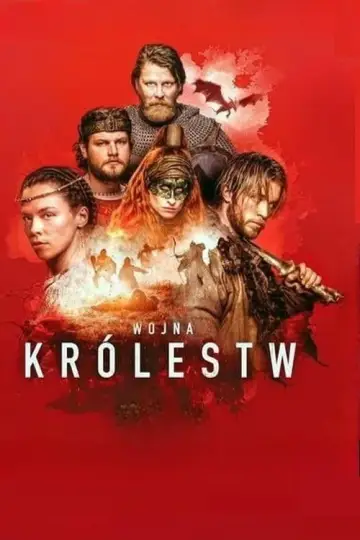 Wojna królestw (2025)