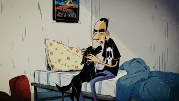 Zasłona к сериалу "Moje 3 grosze" #1474857