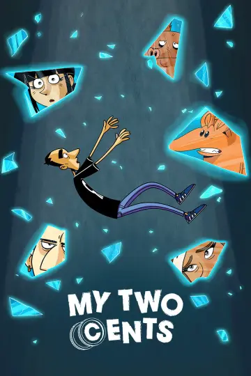 Plakat к сериалу "Moje 3 grosze" #1474870
