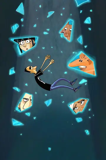 Plakat к сериалу "Moje 3 grosze" #1474873